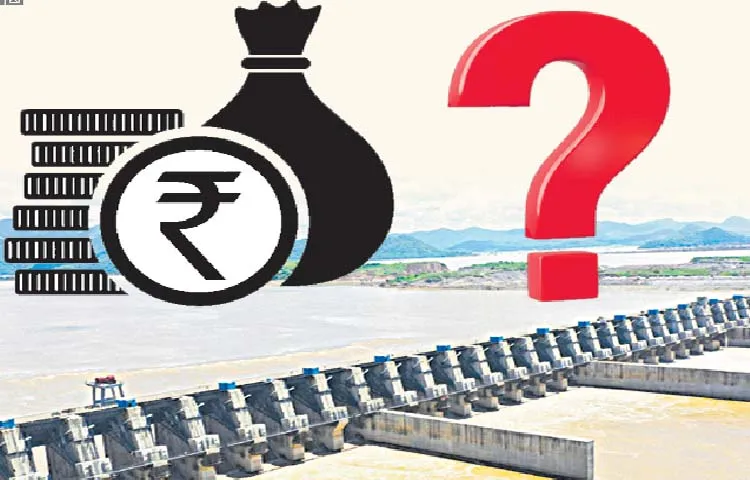 Funding for Polavaram project only if state government gives satisfactory answers