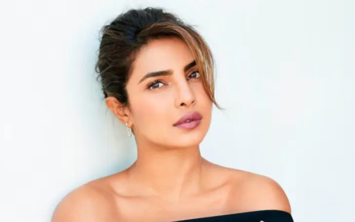 Priyanka Chopra Sold Mumbai Plots For Crores 