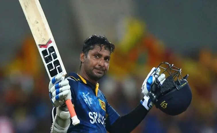 International Masters League 2025: Sri Lanka Masters Beat West Indies By 21 Runs