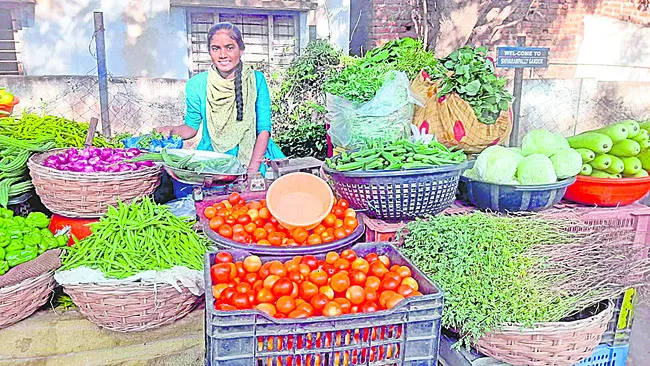 చిన్న వయసులో.. ‘నిర్మల’మైన మనసు