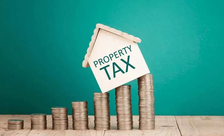 Hyderabad Residents To Get 90% Property Tax Interest Waiver!