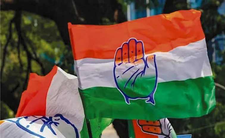 Telangana Congress Focus on MLA quota MLC seats