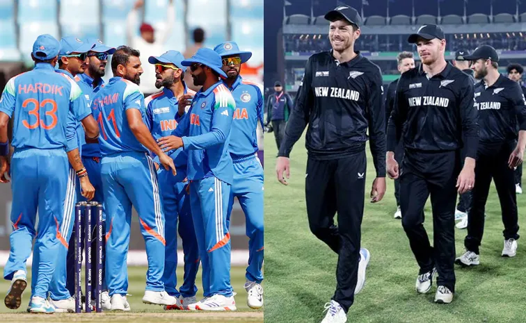 Champions Trophy final to be played on used surface of India vs Pakistan