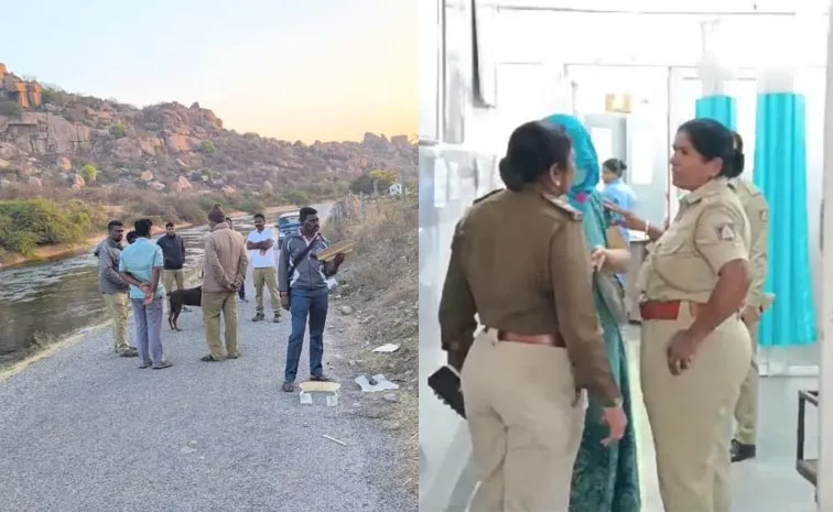 Israel Tourist In Karnataka Incident Full Details