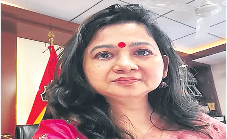 International Womens Day Wishes by Swati Lakra