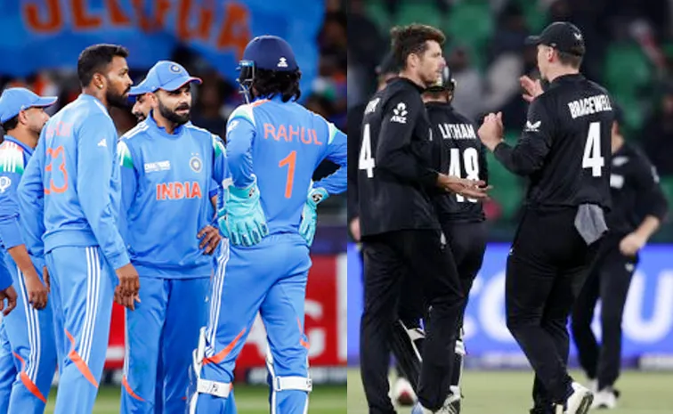 Will India Finally Take Revenge After 25 Years In Champions Trophy Final?