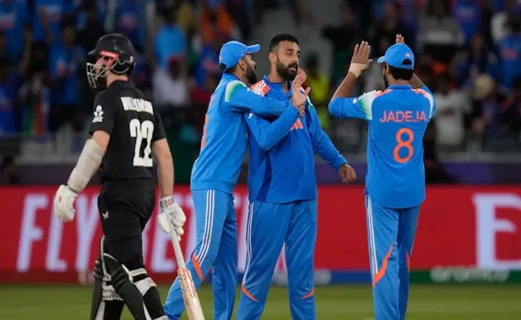 Champions Trophy 2025 Final: Can New Zealand Batters Decode Varun Chakravarthy Mystery Code