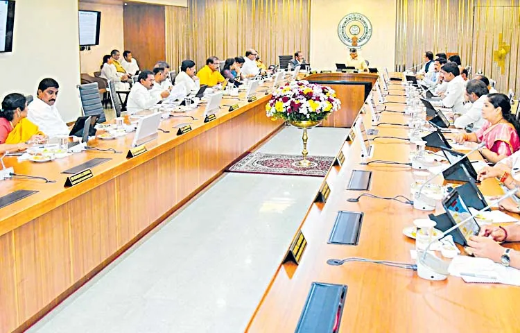 State Cabinet approves several key decisions