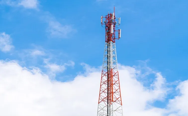 govt consider waiver of Spectrum Usage Charges for telecom operators