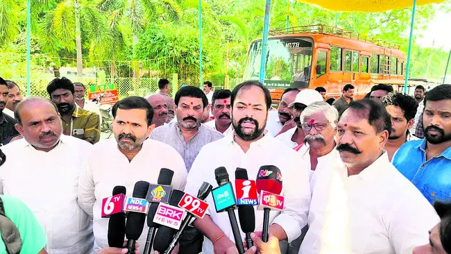 అహోబిలంలో బీ – ట్యాక్స్‌ మీ ఘనత