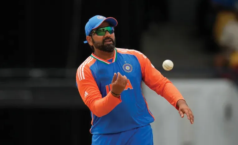 Champions Trophy: Rohit Sharma led India eye another ICC title