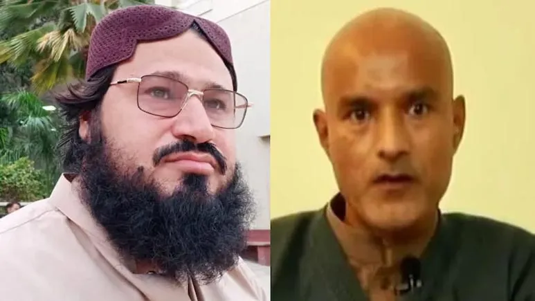 Pak Scholar Behind Kulbhushan Jadhav Kidnapping Shot Dead In Balochistan