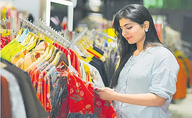 India retail market is poised to cross Rs 190 lakh crore by 2034