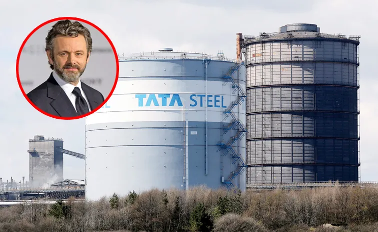 Hollywood Actor Michael Sheen Pays Off Rs 8 Crore to Clear Debts of 900 People After Tata Steel Closure in Wales