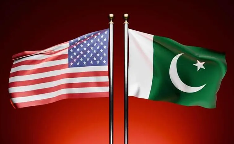 USA Travel Advisory Warning Issued To Pakistan Tour