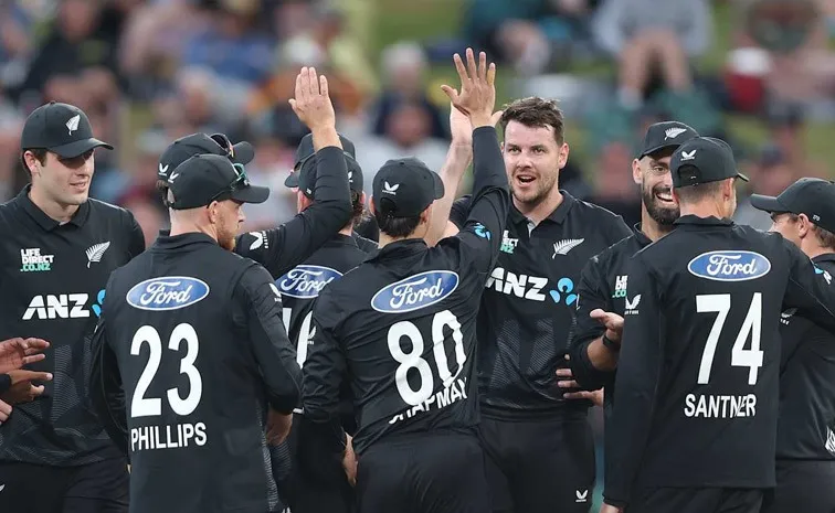 Matt Henry out of Champions Trophy final vs India?