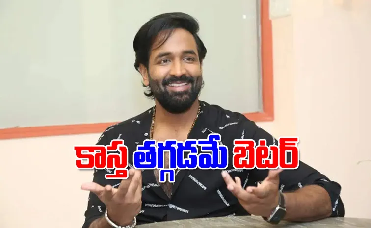 Manchu Vishnu Dhee Movie Re Release Faced Big Challenges