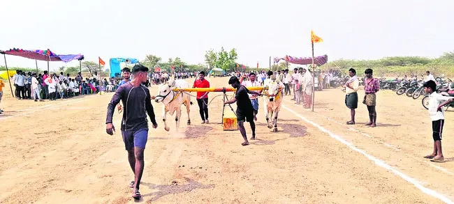 ఆకుమల్ల ఎద్దుల జయకేతనం