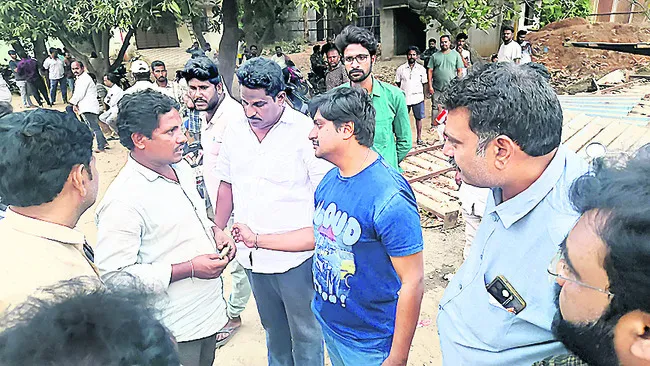 రోడ్డ