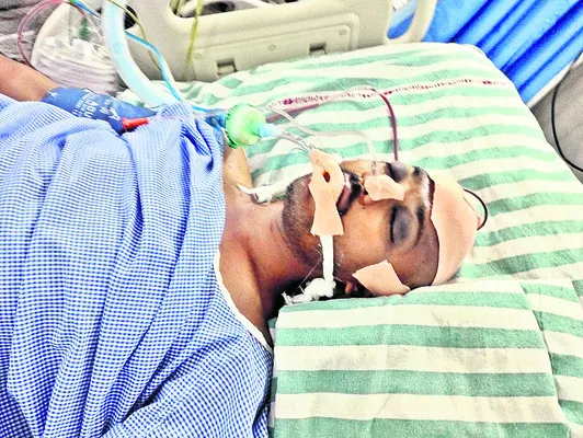 బస్సు