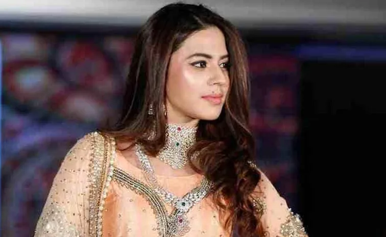 Actor Ranya Rao Approaches High Court Seeking Bail In Gold Smuggling Case