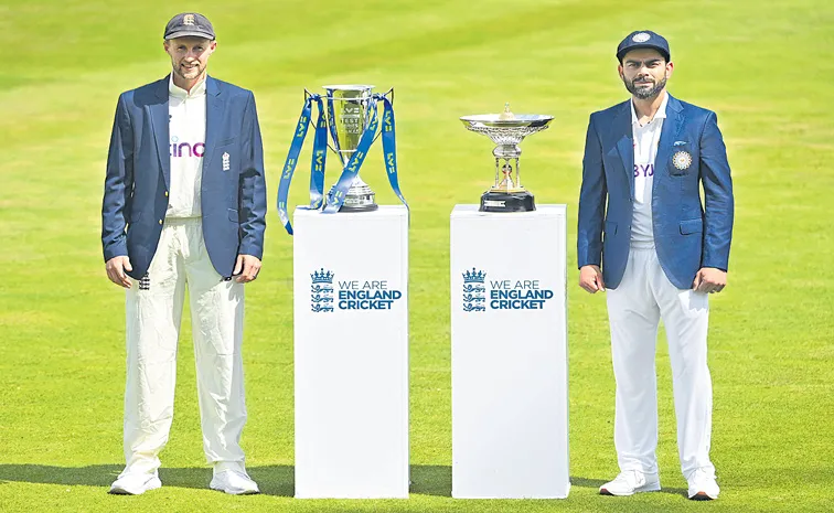 ECB plans to retire Pataudi Trophy