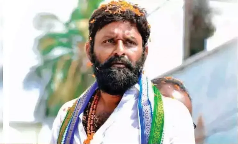 AP Ex-Minister Kodali Nani shifted to Mumbai hospital