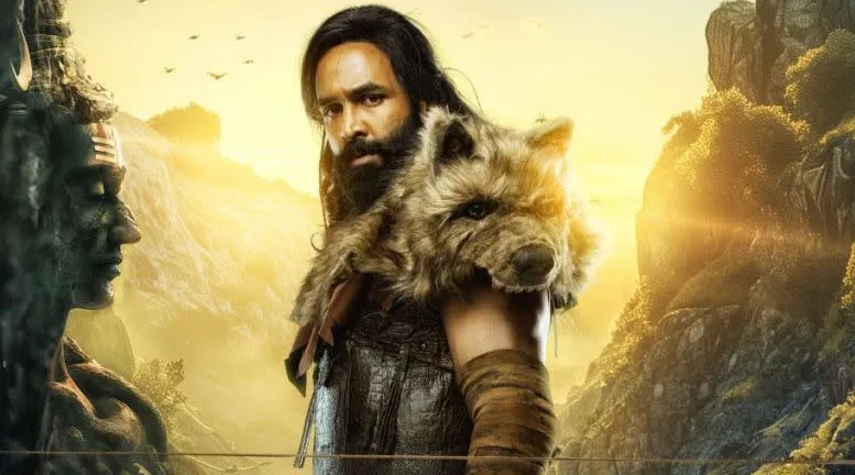 Kannappa Movie Team Clarify Premier Rumours Latest