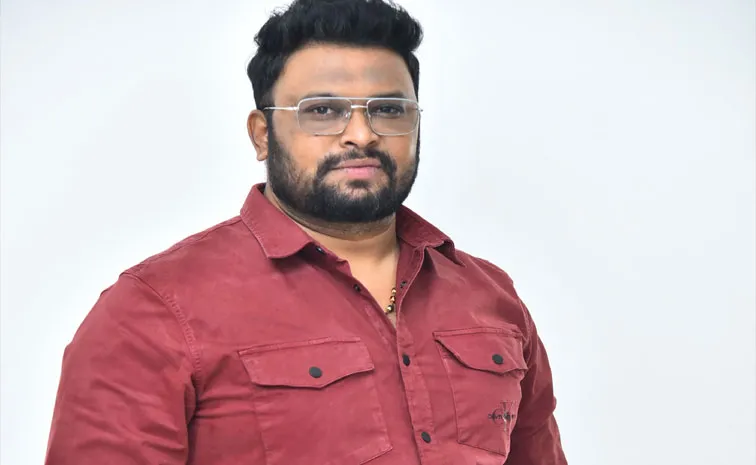 Young Producer Sai Abhishek Talk About 28 Degrees Celsius Movie