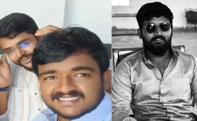 TDP Leaders Arrested In YSRCP Activist Lingamayya Case
