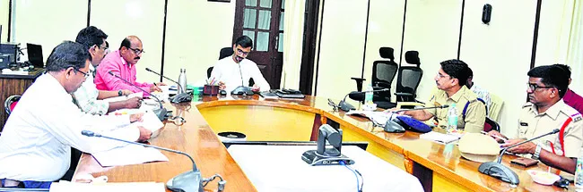 13న యూపీఎస్సీ ఫ్లాగ్షిప్ పరీక్ష