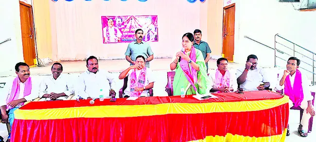 ప్రభుత్వంపై ప్రజల్లో వ్యతిరేకత