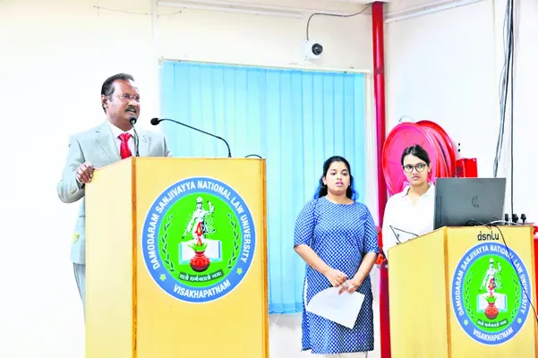 కాలానుగుణ మార్పుల అధ్యయనంతోనే రాణింపు