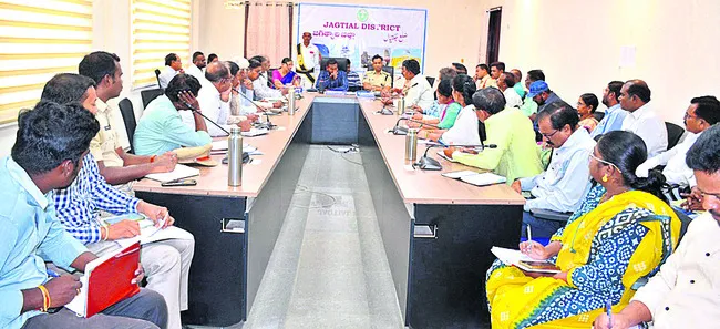 హనుమాన్ చిన్న జయంతికి ఏర్పాట్లు చేయండి