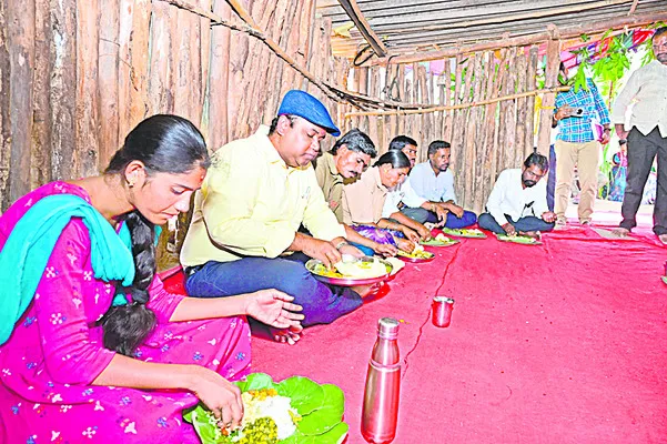 సంతృప్తిగా సన్నబువ్వ