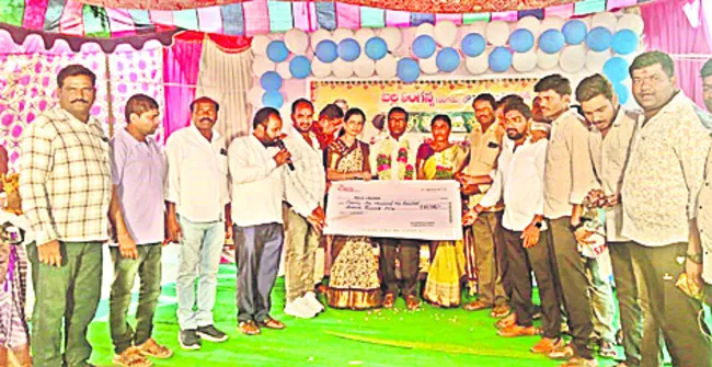 పర్మినెంట్ కాకుండానే పదవీవిరమణ