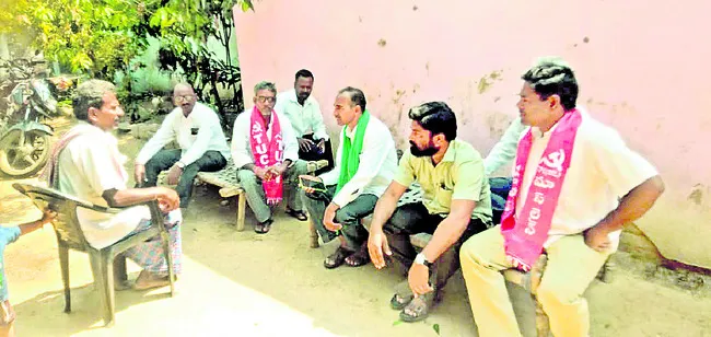 వ్యాపారిపై చర్య తీసుకోవాలి