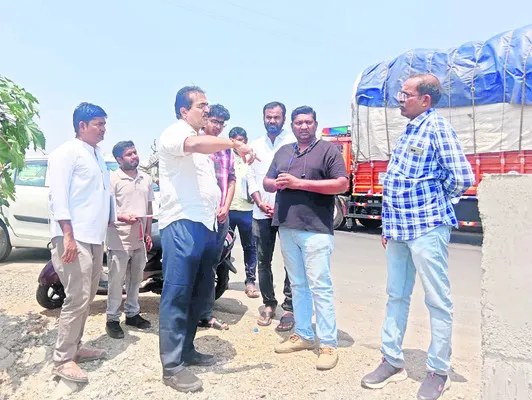 తాగునీటి సమస్య తలెత్తకుండా చూడాలి