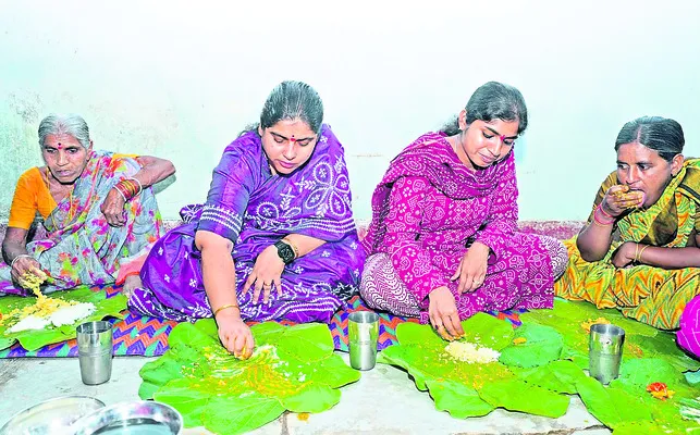 సన్నబియ్యాన్ని సద్వినియోగం చేసుకోవాలి