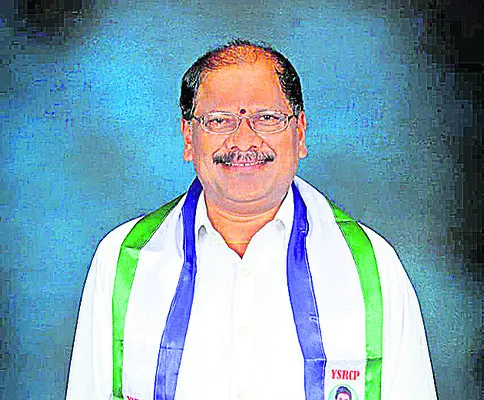ముమ్మాటికీ కూటమి ప్రభుత్వ కుట్రే
