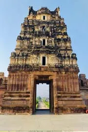 Andhra Ayodhya Vontimitta Sri Kodanda Ramalayam1