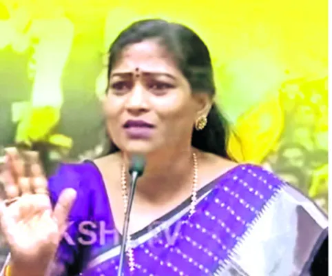 ఒక్కో వ్యక్తికి ఒక్కో పోలీసును పెట్టాలా.. హోం మంత్రి అన