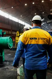 Tata Steel to Cut 1600 Jobs at Netherlands Plant5