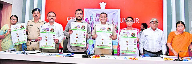 మాదక ద్రవ్యాలతో యువత భవిష్యత్ నాశనం