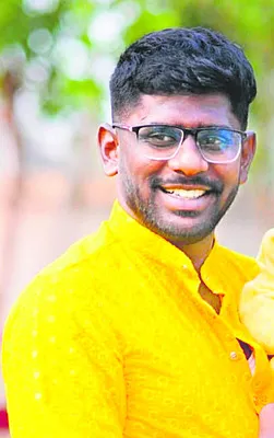 ఆర్థిక సమస్యలతో వ్యక్తి ఆత్మహత్య