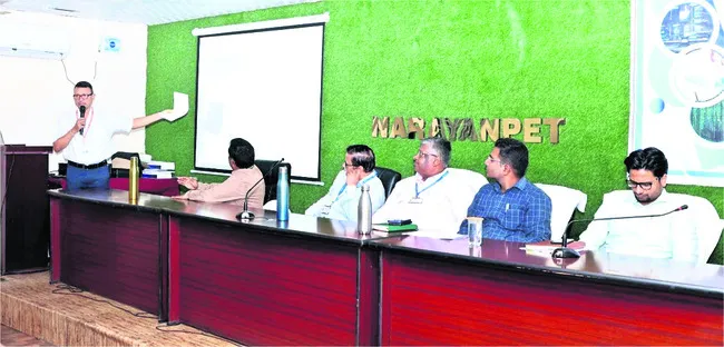 ఈ ఫైలింగ్పై అవగాహన ఉండాలి
