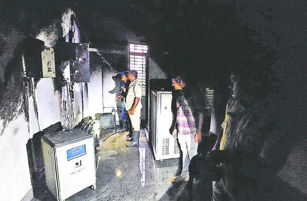 నేడు ధారూరుకు చేవెళ్ల ఎంపీ కొండా రాక