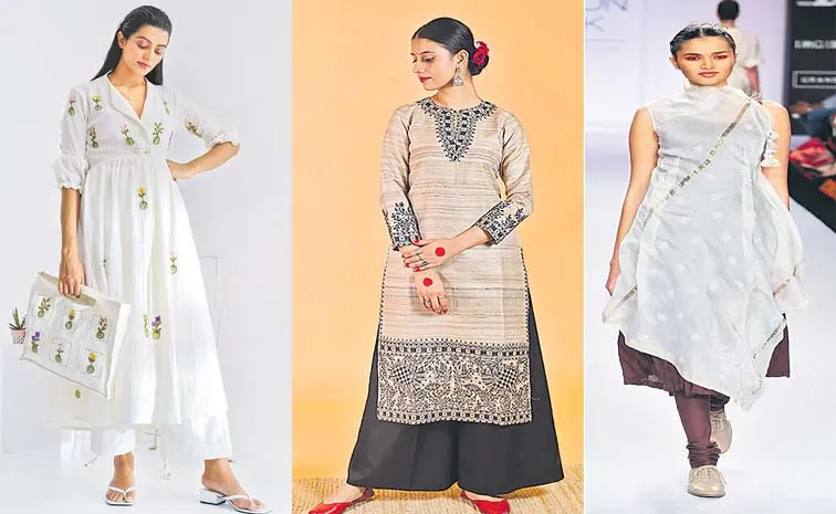 How Can Cotton Dresses Keep You Cool And Stylish