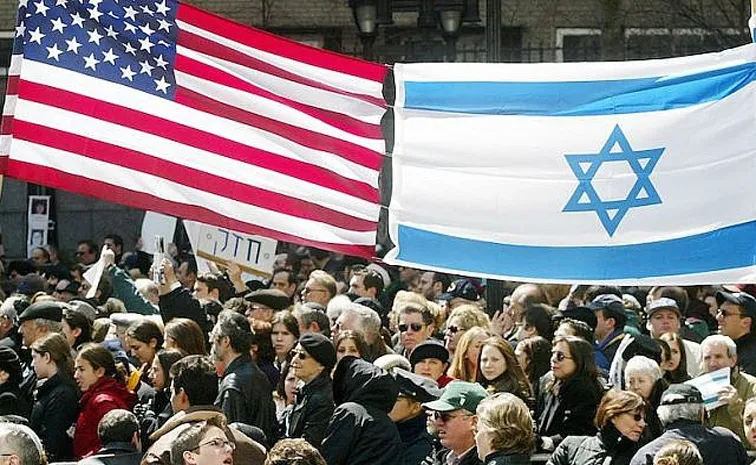 Most Americans donot want the US to conquer Gaza5