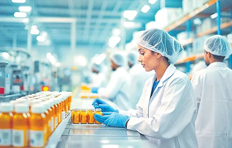 Donald Trumps tariff hike decisions are shaking the pharma industry in the state